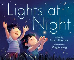 Lights at Night - Hilderman, Tasha; Zeng, Maggie