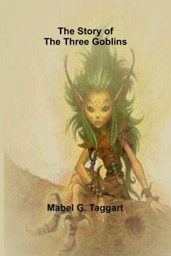 Cover The Story of the Three Goblins