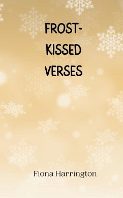 Cover Frost-Kissed Verses