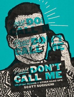Please Don't Call Me - Sugiuchi, Scott