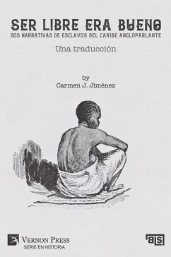 Cover Ser libre era bueno