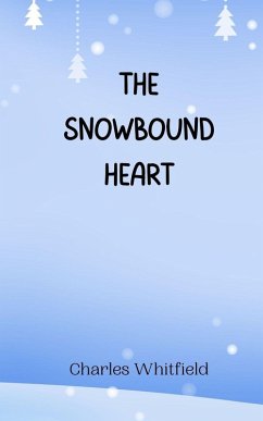 Cover The Snowbound Heart