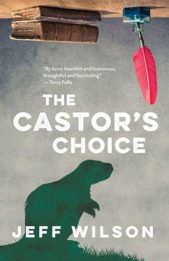 Cover The Castor's Choice