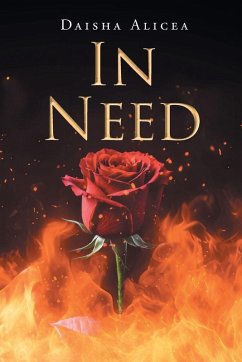 In Need - Alicea, Daisha