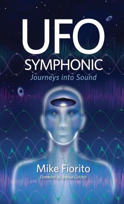 Cover UFO Symphonic