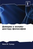 Dowerie k onlajn-doktoru filosofii Dowerie k onlajn-doktoru filosofii