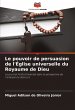 Le pouvoir de persuasion de l'Église... - Bild 1