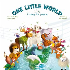 Cover One Little World