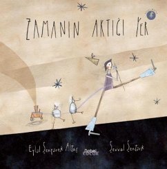 Cover Zamanin Aktigi Yer