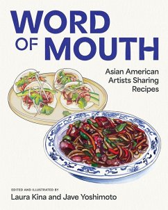 Cover Word of Mouth