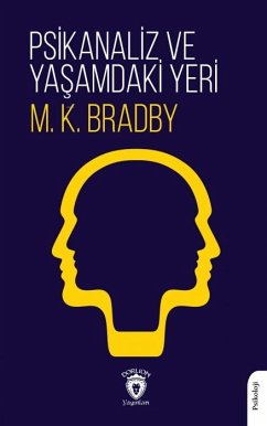 Cover Psikanaliz ve Yasamdaki Yeri