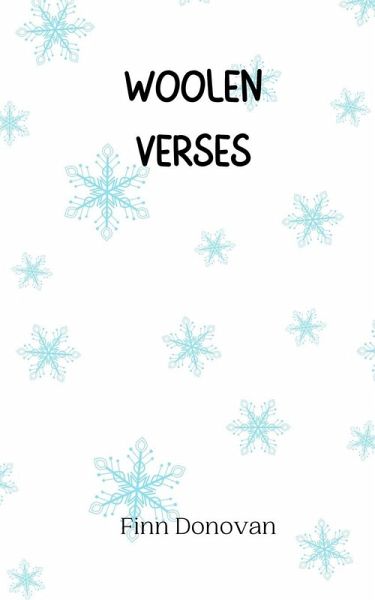 Woolen Verses Woolen Verses