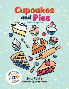 Cupcakes and Pies - Forte, Jay