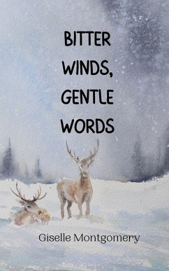 Cover Bitter Winds, Gentle Words
