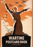Wartime Postcard Book Wartime Postcard Book