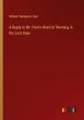 A Reply to Mr. Pym's Word of Warning in... - Bild 1