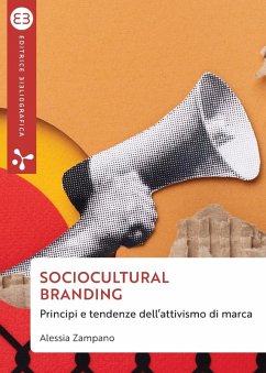 Sociocultural branding - Zampano, Alessia
