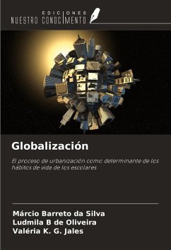 Cover Globalización
