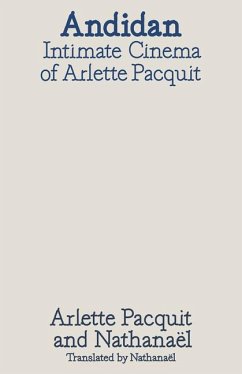 Andidan: Intimate Cinemas of Arlette Pacquit Cover Andidan: Intimate Cinemas of Arlette Pacquit