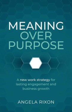Cover Meaning Over Purpose