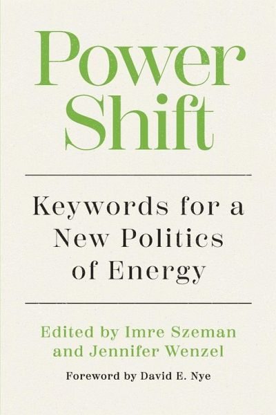 Power Shift