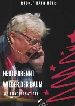Cover Heute brennt wieder der Baum