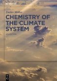 Chemistry of the Climate System Chemistry of the Climate System