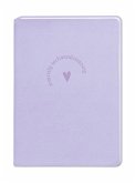 Terminplaner Lederlook 2026 Lavender Terminplaner Lederlook 2026 Lavender