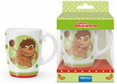 Trötsch Unser Sandmännchen Kindertasse Moppi