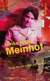 Ulrike Marie Meinhof Ulrike Marie Meinhof