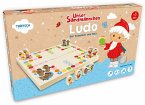 Trötsch Unser Sandmännchen Spiel Ludo