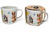 Trötsch Der kleine Maulwurf Tasse... - Bild 1