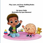 "Play, Learn, and Grow "Play, Learn, and Grow