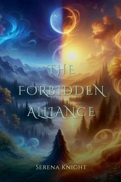 Cover The Forbidden Alliance