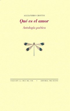 Cover Qué es el amor