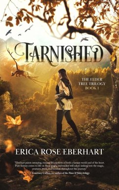 Cover Tarnished