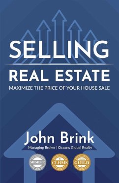 Cover Selling Real Estate, Maximize the Price of Your House Sale