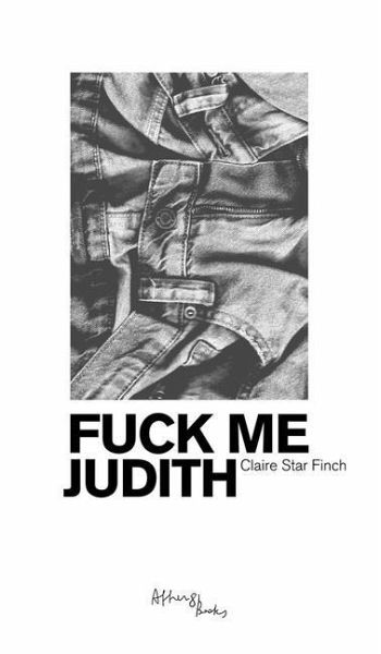 Fuck Me Judith