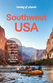 Lonely Planet Southwest USA Lonely Planet Southwest USA