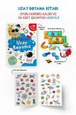 Uzay Boyama Kitabi Uzay Boyama Kitabi
