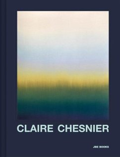 Cover Claire Chesnier