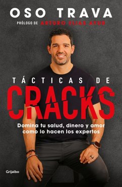 Cover Tácticas de Cracks / Expert Tactics