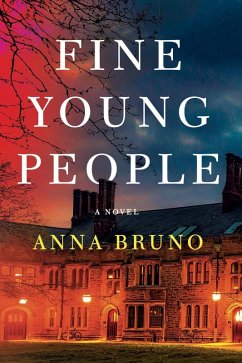Cover Fine Young People