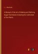 A Manual of the Art of Making and... - Bild 1
