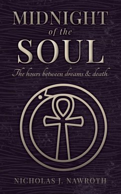 Cover Midnight of the Soul