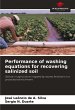 Performance of washing equations for... - Bild 1