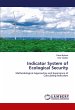 Indicator System of Ecological Security - Bild 1