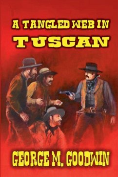 Cover A Tangled Web In Tuscan