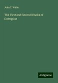 The First and Second Books of Eutropius The First and Second Books of Eutropius
