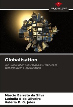 Cover Globalisation